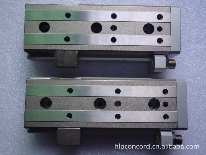 供应全新无外包装 MXQ16-75AS 气动滑台