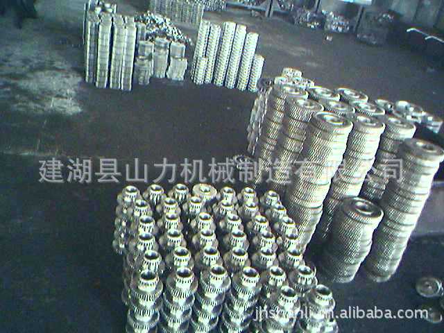 厂家直销供应     齿轮      品质保证