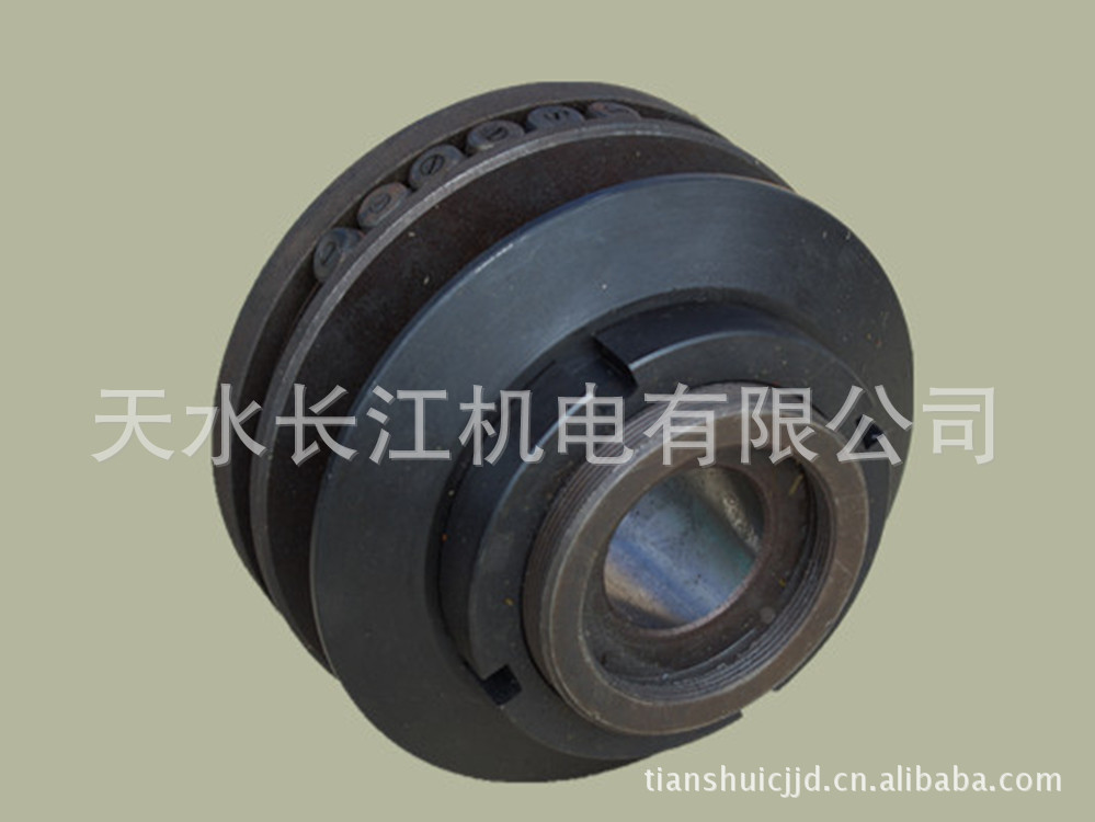 供应平面磨床M7130砂轮卡盘及其他机床各种卡盘，天水机床配件