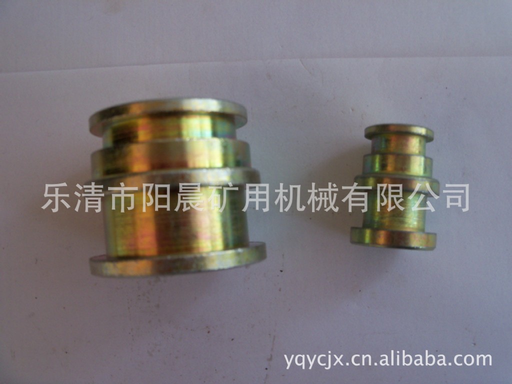 供应堵头KJ11【物流快捷】【厂家直销】 碳钢堵头