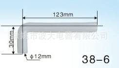 供应各式硅胶管