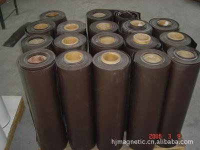 白板笔磁片 小规格橡胶磁 橡胶磁石 橡胶磁材料|ms