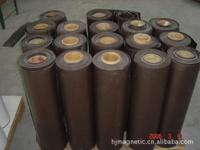 白板笔磁片 小规格橡胶磁 橡胶磁石 橡胶磁材料|ms