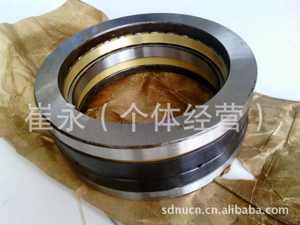 829748 钢厂 轧机轴承  双向推力圆锥滚子轴承 瓦房店轴承354182C