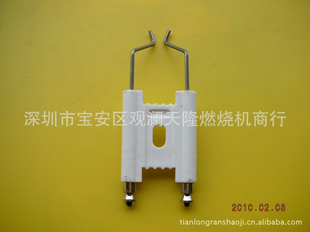 销售Career凯利牌CX26燃烧器点火针