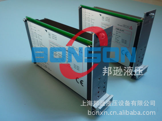 ATOS阿托斯 放大器E-ME-AC-01F  E-ME-AC-05F E-ME-T-01H