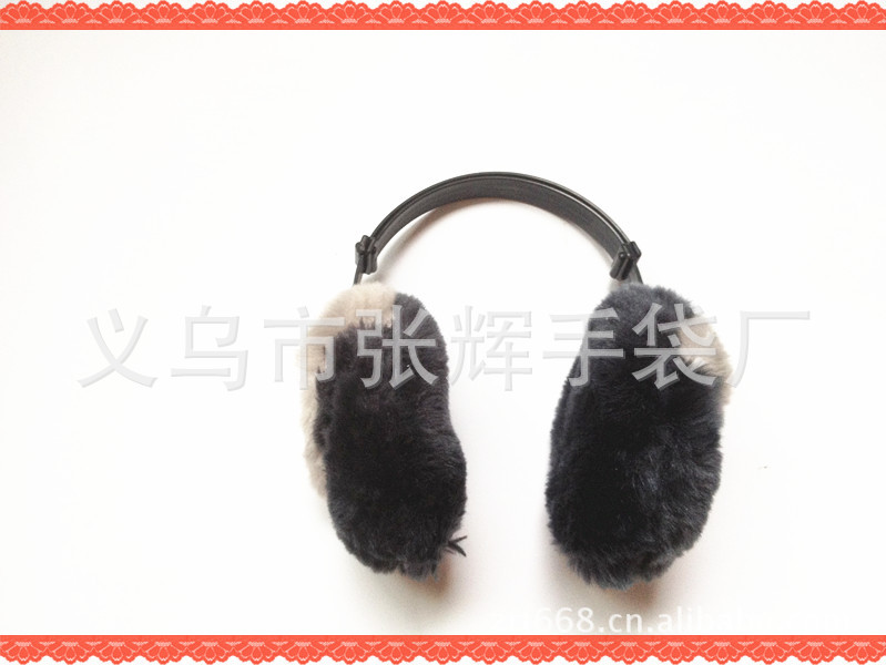 厂家供应各种保暖耳套、2012新款冬季保暖耳罩、护耳、耳包(图)