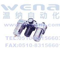 QFLJWB-L25,QFLJWB-L6 气源处理三联件 厂家直销
