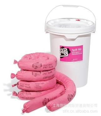 PIG 64CRSC液体危険物用吸油棉