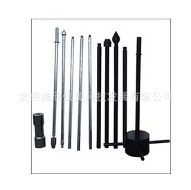 STCT-1手动重型触探仪/动力触探仪/静力触探仪/荷兰法触探/63.5kg