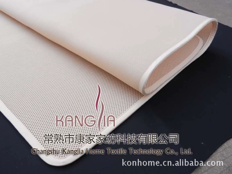 Толщина 3D матраса 1 см давление стирки