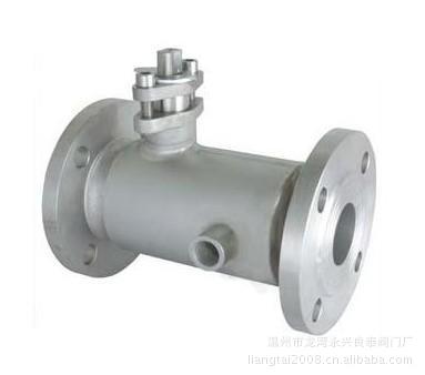 专业厂家【供应保温截止阀】不锈钢保温阀批发 质量保证！