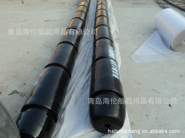 供应码头拖轮型橡胶护舷、厂家批发其他船舶配件是现货标准件青岛