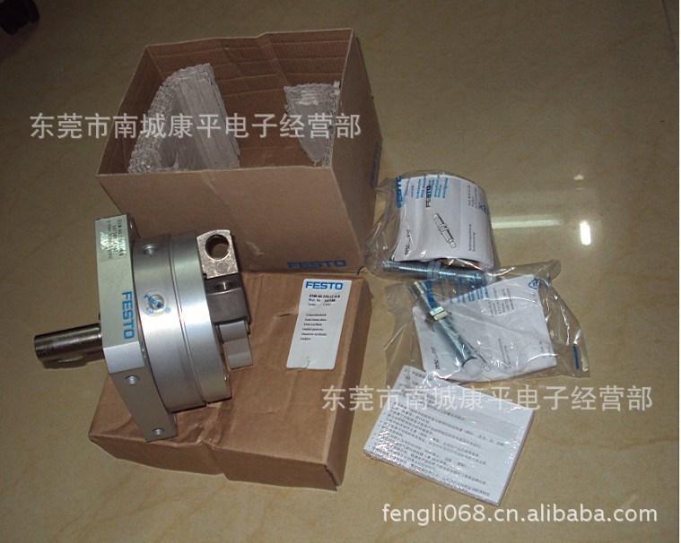 供应FESTO原装全新正品气缸DSM-40-270-CC-A-B  547588油缸