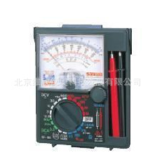 日本三和SP-18DSANWA 指针万用表SP-18D(耐冲击表)