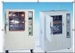 河北耐变黄老化试验机厂家
