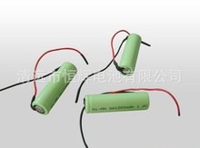 厂家供应 镍氢充电电池 AAA 7号5号 600mah 精工生产