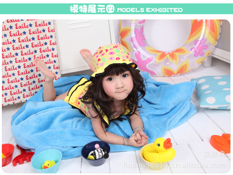 Maillot de bain fille OTHER   - Ref 2549956 Image 8