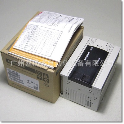 三菱PLC可编程 FX3G-40MT/ES-A 3G系列