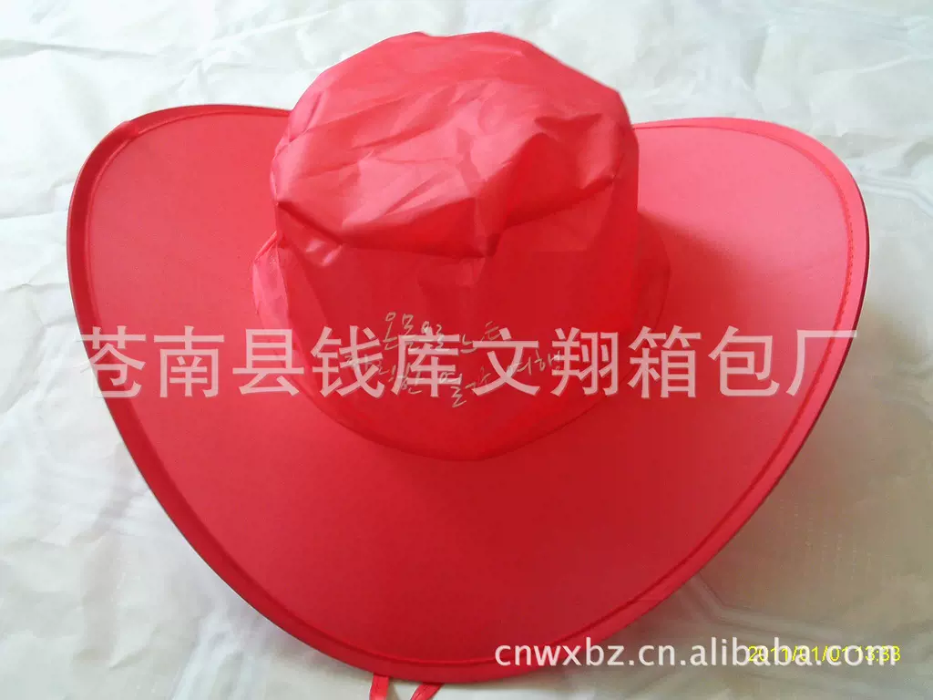 厂家定制【便携式】折叠牛仔帽 折叠鸭舌帽 折叠渔夫帽可定制LOGO