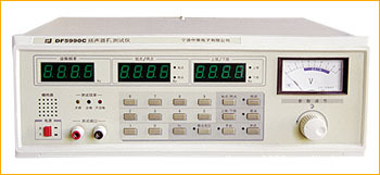 DF5990C DF5990B扬声器F0测试仪