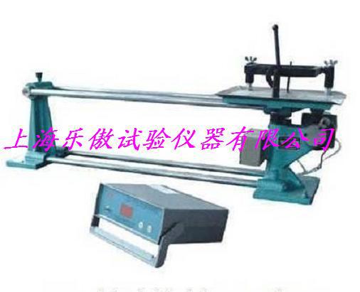 专业供应ZT-96水泥胶砂振实台 上海乐傲水泥胶砂振实台