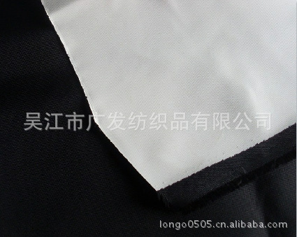 盛泽一手货源 量大优惠 400D*500D消光塔丝绒牛津户外服装面料