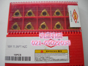 16IR 11.5NPT HZC ���ص�Ƭ/�ݼy��Ƭ/���ص���/����11.5NPT����