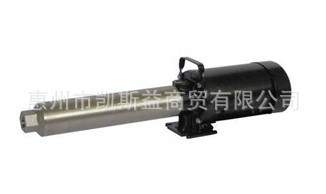 DAYTON离心泵 多级升压泵DAYTON 5UWJ9