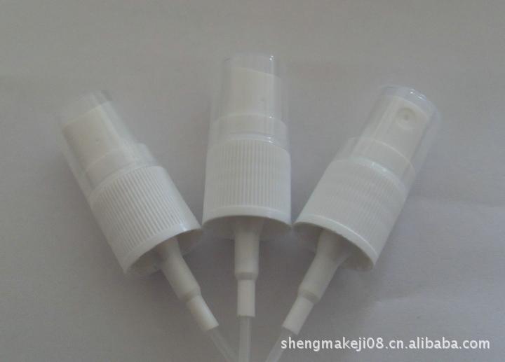 供应口径17MM/415喷雾泵，，可配瓶，有药包证