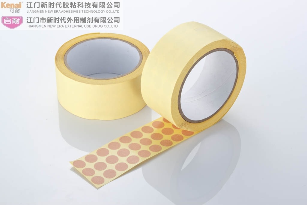 厂家直销 医用消毒指示耗材 环氧乙烷灭菌指示标签