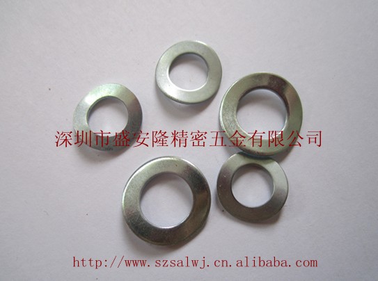 供应GB955不锈钢波形垫圈,不锈钢波形介子