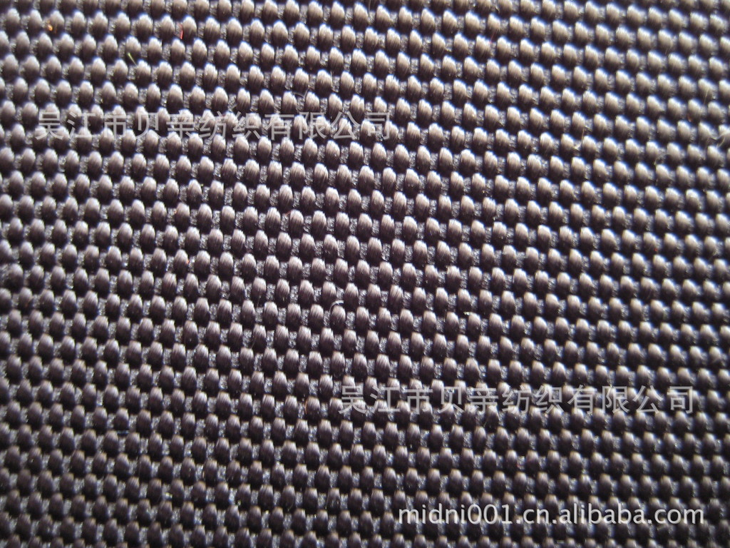 供应吴江市1000D仿尼龙牛津布(图)