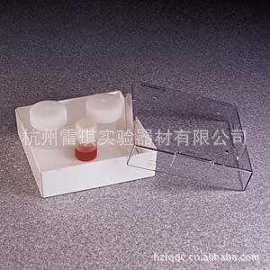 nalgene冷冻贮存盒 5050-0001冷冻存储盒 PC材料 可高压灭菌