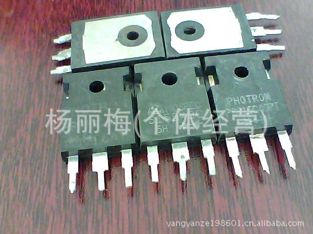 現拆机肖特基二极管S60SC3M，S60SC4M，S60SC6M/S15D40C