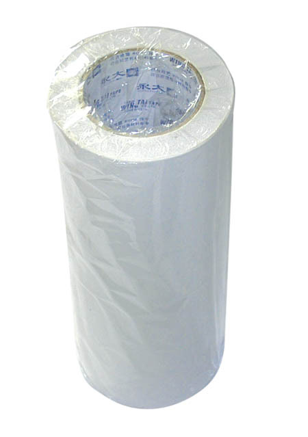 经销环保型双面胶 绣花贴  分切各种宽度 质优价廉