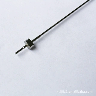 湘潭丽佳厂家ding制   血球 生化血凝设备针 检测加样针 吸样针
