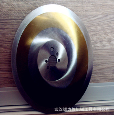 【重点推荐】无齿开刃开刀口高速钢圆锯片/铣刀片/割刀/切割刀片