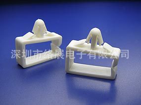 隔离束线座 电线束线座 插销式束线座 电线固定座 MWJ-76免费拿样