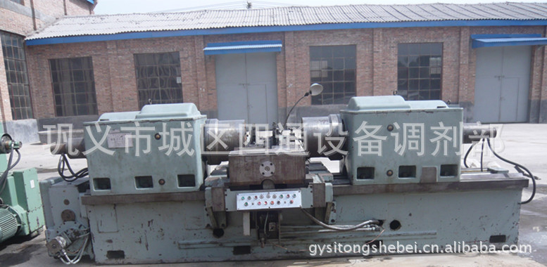 转让曲轴连杆颈车床S1-217A