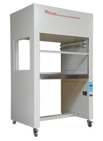 VS-840-2单人双面垂直净化工作台