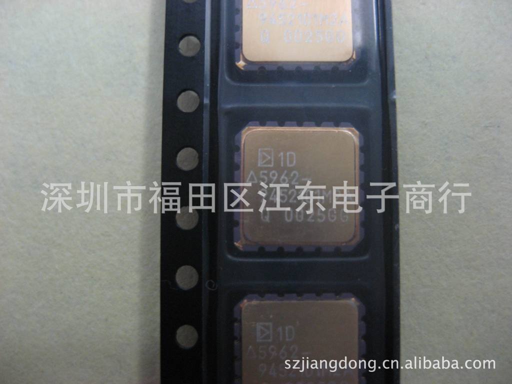 供应5962-9452101M2A 深圳原装正品现货直销 实价标售可直接拍