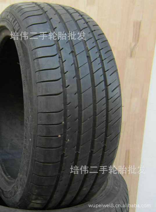 上海二手轮胎市场批发各种型号轮胎   修补机含技术转让