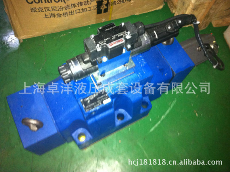 4WRTE10V1-100L-4X/6EG24ETK31/A5M  销售力士乐产品