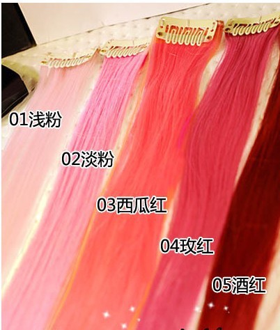 Extension cheveux - Ref 217165 Image 8