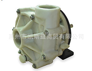 DAYTON化工泵4JMY2