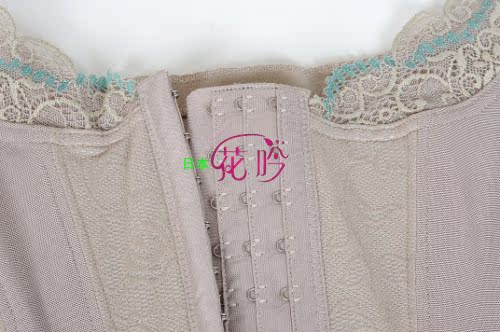 Corset en autre - Ref 683378 Image 7