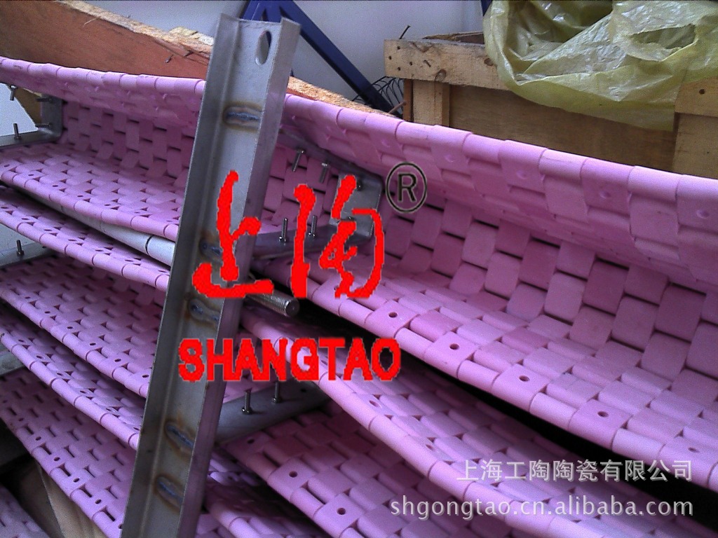 【厂家直供】陶瓷圈，氧化铝陶瓷板，高温瓷板，陶瓷环