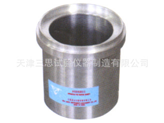 砂浆密度仪，天津三思试验仪器制造有限公司