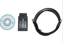 elm327 wifi obd2 scan WIFI+USB 25K80